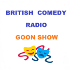 Abacus Goon Show logo