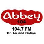 Abbey104 logo