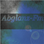 Abglanz FM logo