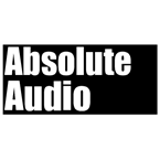 Absolute Audio logo