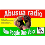 Abusua Radio UK logo