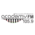 Radio Folkestone logo