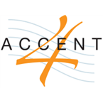 Accent 4 logo