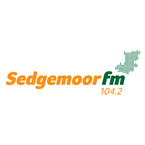 Sedgemoor FM logo