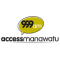 Manawatū People's Radio logo