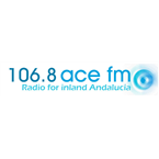 Ace FM logo