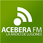 Acebera FM logo