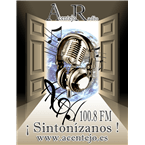 Acentejo Radio Portal Comercial logo