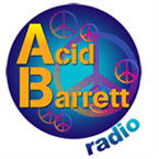 Acid Barrett Radio logo