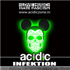 Acidic Infektion Radio logo