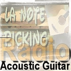 La Note Picking Radio logo