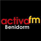 Activa FM Benidorm logo