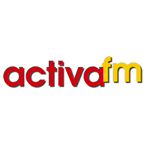 Activa FM Valencia logo