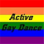 Active Gay'dance logo