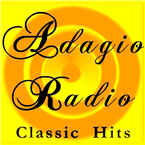 AdagioRadio logo