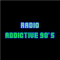 2KS Dance Radio logo