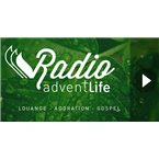 AdventLife Radio Chretienne logo