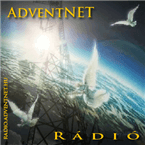 AdventNET Radio logo