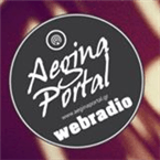 Aegina Portal Talk Radio logo