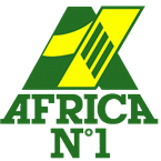 AFRICA RADIO - MANU DIBANGO FOREVER logo
