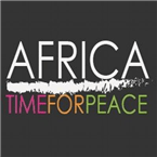 Africa Time For Peace logo