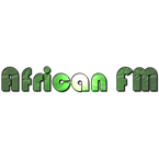 African FM logo