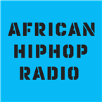 African Hip Hop Radio logo