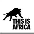 African Hit Radio logo