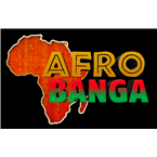 Afro Banga Radio logo