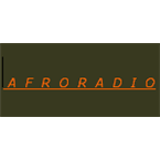 Afro Radio logo