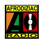 Afrodiziac Radio logo