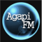 Agapi FM UK logo