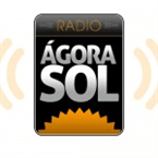 Agora Sol Radio logo