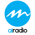 AiRadio logo