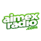 Aimex Radio logo