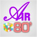 Air 80 Radio logo