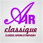 Air Classique Radio logo