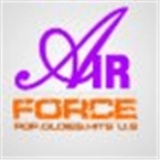 Air Force Radio logo