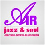 Air Jazz & Soul Radio logo