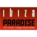 Air Play Radios Ibiza Paradise logo