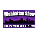 Manhattan Show logo