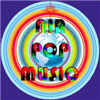 Air Pop Music logo