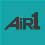 Air1 Radio logo