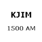 KJIM logo