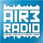 Air3 Radio logo