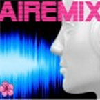 AireMix Radio logo