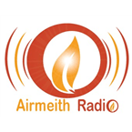 Airmeith Radio logo