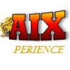 Aixperience Radio logo