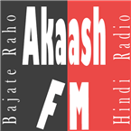 AkaashFM logo