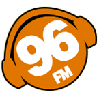 Akademickie Radio Index 96 fm logo